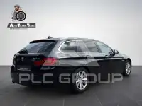 2013 BMW 520