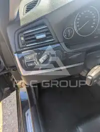 2013 BMW 520