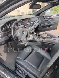 2013 BMW 520