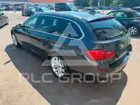2013 BMW 520