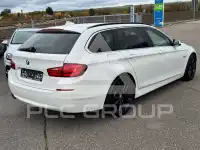2013 BMW 520