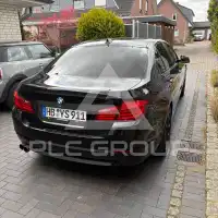 2013 BMW 520
