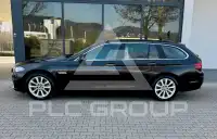 2013 BMW 520