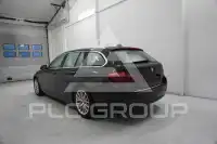 2013 BMW 520