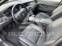 2013 BMW 520