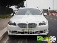 2013 BMW 520