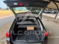 2013 BMW 520