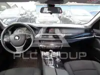 2013 BMW 520