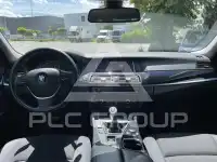 2013 BMW 520