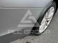 2013 BMW 520
