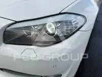 2013 BMW 520