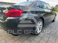 2013 BMW 520