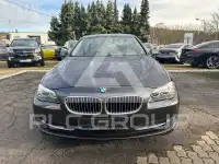 2013 BMW 520