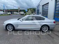 2013 BMW 520