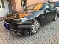 2013 BMW 520