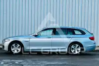 2013 BMW 520