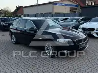 2013 BMW 520
