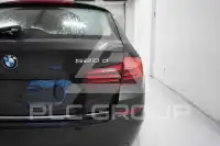2013 BMW 520