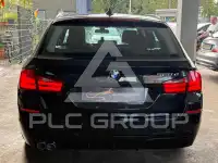 2013 BMW 520