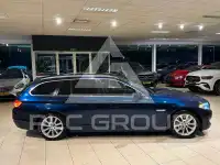 2013 BMW 520