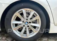 2013 BMW 520