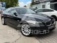 2013 BMW 520
