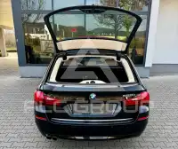 2013 BMW 520