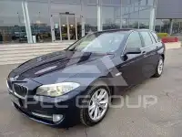 2013 BMW 520