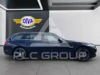 2013 BMW 520