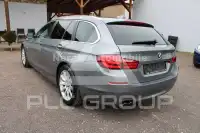 2013 BMW 520