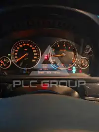 2013 BMW 520