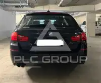 2013 BMW 520