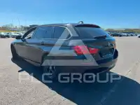 2013 BMW 520