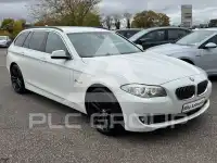 2013 BMW 520