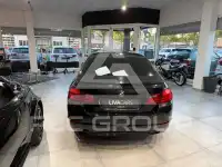 2013 BMW 520