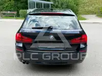 2013 BMW 520