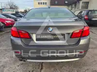 2013 BMW 520