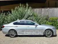 2013 BMW 520