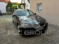 2013 BMW 520