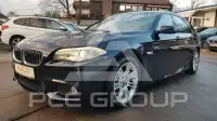 2013 BMW 520