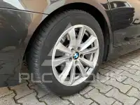 2013 BMW 520