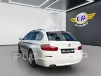 2013 BMW 520