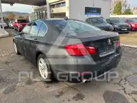 2013 BMW 520