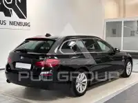 2013 BMW 520