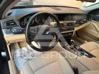 2013 BMW 520