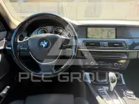 2013 BMW 520