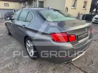 2013 BMW 520
