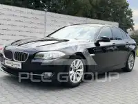 2013 BMW 520