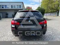 2013 BMW 520