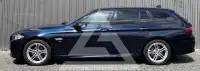 2013 BMW 520